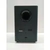 Subwoofer JBL BAR21DBM2 2.1 300 W czarny OPIS