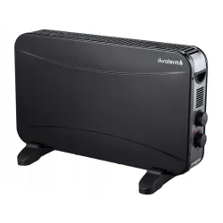 Grzejnik konwektorowy DURATERM JHY-01 2000W DEFEKT