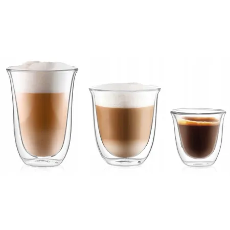 Zestaw szklanek GÖTZE & JENSEN GA601P OPIS!