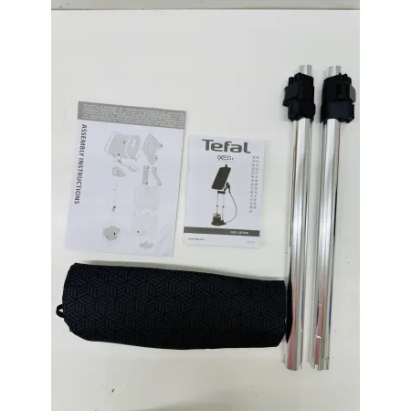 Generator pary TEFAL Ixeo+ QT1510E0 OPIS