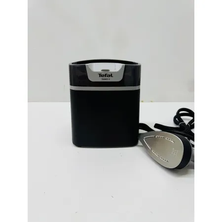 Generator pary TEFAL Ixeo+ QT1510E0 OPIS