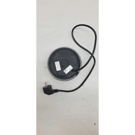 Czajnik elektryczny ETA Ela Digi 2100 W 1,7 l czarny