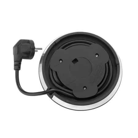 Czajnik elektryczny ETA Ela Digi 2100 W 1,7 l czarny