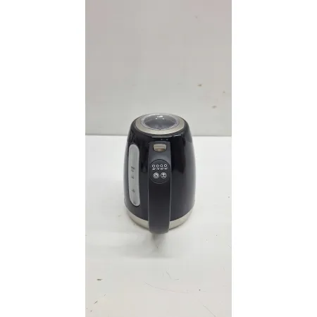 Czajnik elektryczny ETA Ela Digi 2100 W 1,7 l czarny