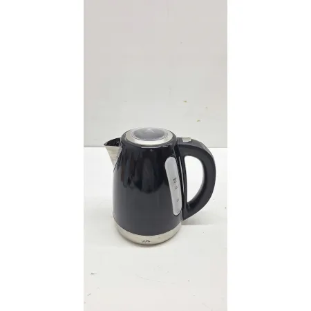 Czajnik elektryczny ETA Ela Digi 2100 W 1,7 l czarny