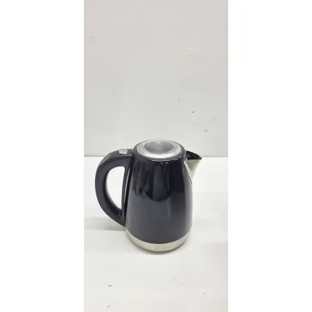 Czajnik elektryczny ETA Ela Digi 2100 W 1,7 l czarny