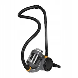 Odkurzacz bezworkowy Zeegma Zonder Base Jet