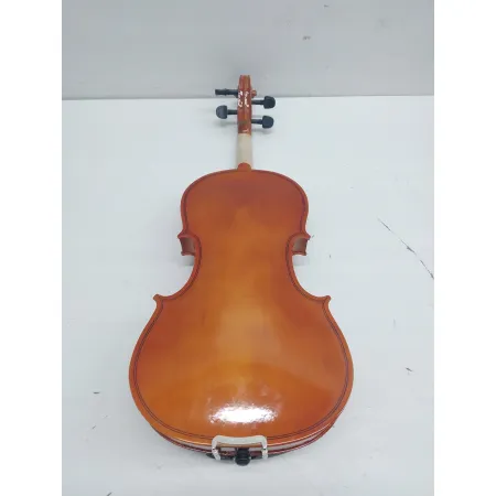 Skrzypce MUSICMATE MM-VN150 SonataVibes 4/4 Ciemne drewno OPIS!!