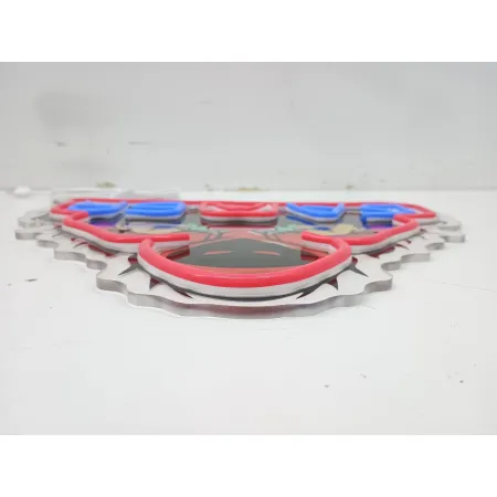 Neon LED MANTA SNL108MT Gamer