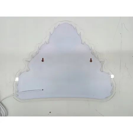 Neon LED MANTA SNL108MT Gamer