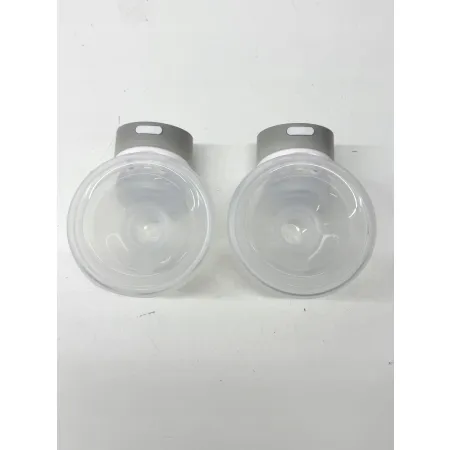 Przenośny laktator Momcozy S12 Pro MCMWX31-WH00BA-RT podwójny