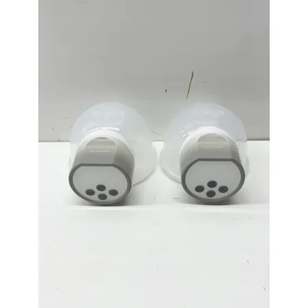 Przenośny laktator Momcozy S12 Pro MCMWX31-WH00BA-RT podwójny