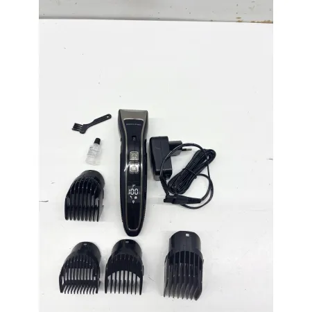 NIEKOMPLETNA strzyżarka GOTZE & JENSEN CL700