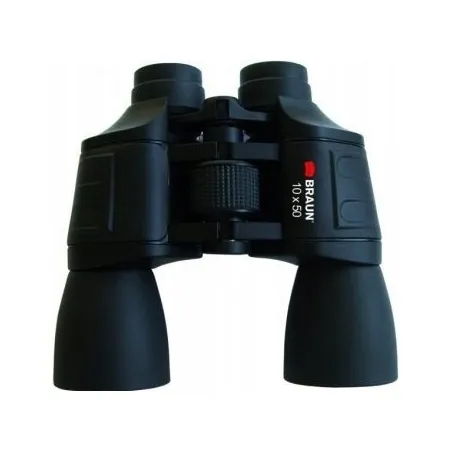 Lornetka BRAUN Premium 10x50 WP 10 x 50 mm OPIS!