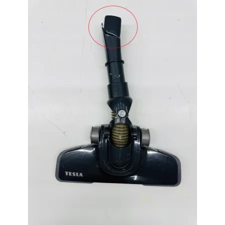 Odkurzacz pionowy TESLA AeroStar T300 srebrny/szary