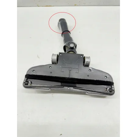 Odkurzacz pionowy TESLA AeroStar T300 srebrny/szary