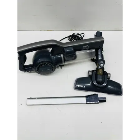 Odkurzacz pionowy TESLA AeroStar T300 srebrny/szary