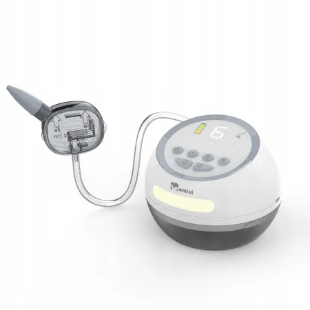 Automatyczny aspirator do nosa Momini NoseNest OPIS