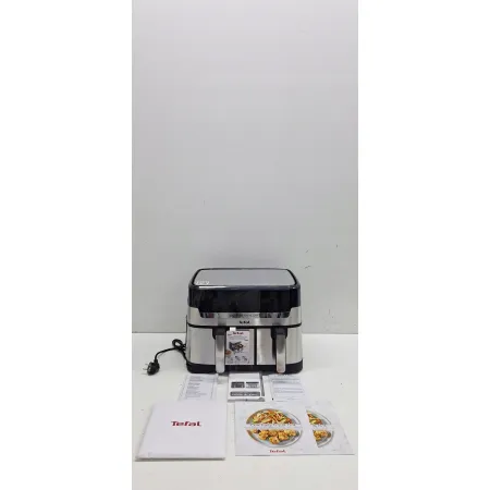 Frytkownica beztłuszczowa Tefal EY905D10 2700 W 8,3 l DEFEKT