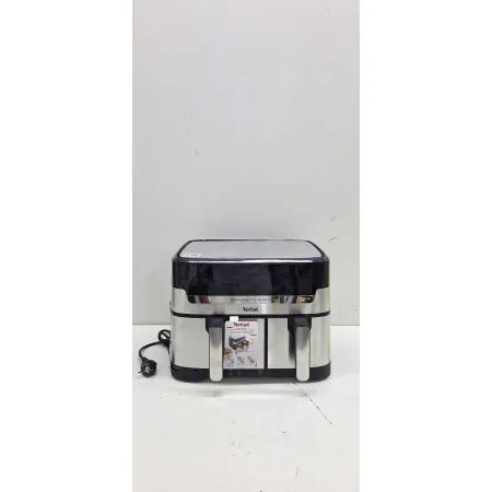 Frytkownica beztłuszczowa Tefal EY905D10 2700 W 8,3 l DEFEKT