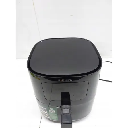 Frytkownica beztłuszczowa PHILIPS Essential Ovi Mini HD9252/90 4.1l