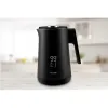 Czajnik elektryczny Concept RK3340 Intuitive 1500 W 1,7 l czarny