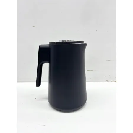 Czajnik elektryczny Concept RK3340 Intuitive 1500 W 1,7 l czarny