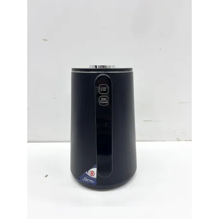 Czajnik elektryczny Concept RK3340 Intuitive 1500 W 1,7 l czarny