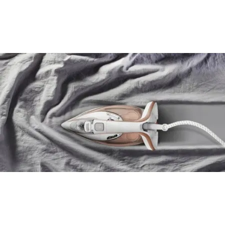 Żelazko TEFAL Turbo Pro Anti-Calc FV5697E1