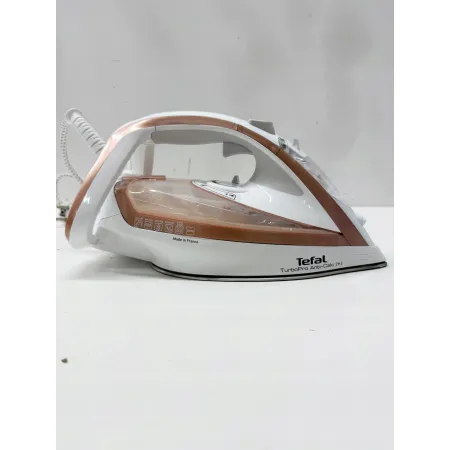 Żelazko TEFAL Turbo Pro Anti-Calc FV5697E1