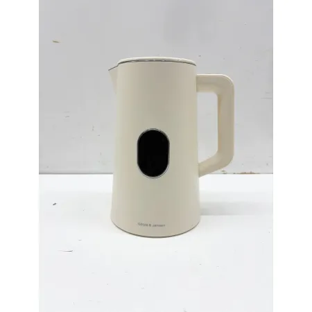 Czajnik GÖTZE & JENSEN KT940E DEFEKT!