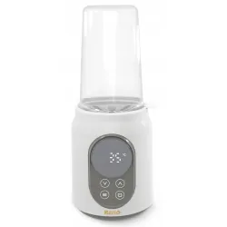 Podgrzewacz do butelek ze sterylizatorem NENO Luna 6w1