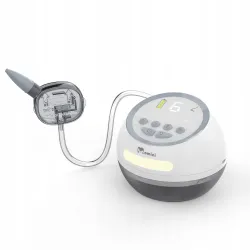 Automatyczny aspirator do nosa Momini NoseNest