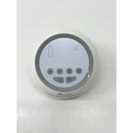 Automatyczny aspirator do nosa Momini NoseNest