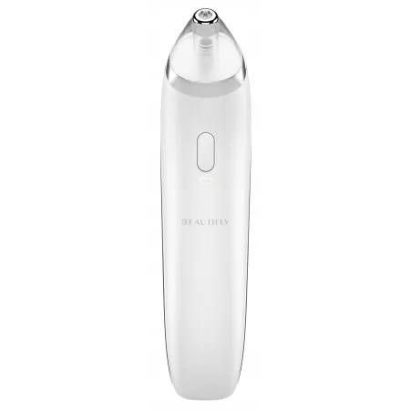 Niekompletne Urządzenie do mikrodermabrazji Beautifly B-Derma Basic