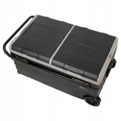 Przenośna lodówka kompresorowa Yolco TX95B