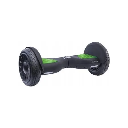 Deskorolka elektryczna S-LINE SB205G 10cali