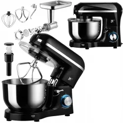 Robot kuchenny Lafe MPL001 1300 W czarny