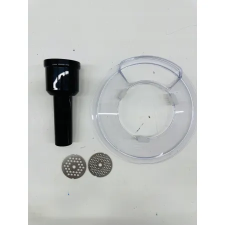 Robot kuchenny Lafe MPL001 1300 W czarny