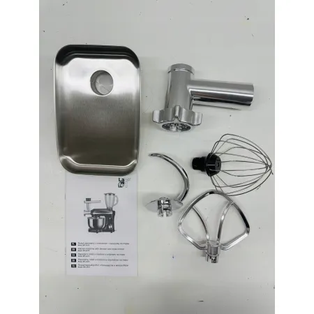 Robot kuchenny Lafe MPL001 1300 W czarny