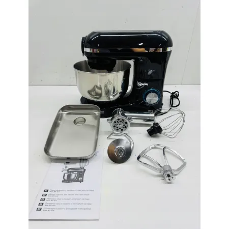 Robot kuchenny Lafe MPL001 1300 W czarny