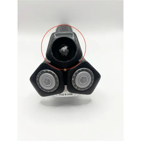 Golarka PHILIPS Seria 5000 S5885 SkinIQ Na mokro i sucho OPIS!