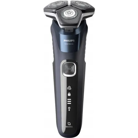 Golarka PHILIPS Seria 5000 S5885 SkinIQ Na mokro i sucho OPIS!