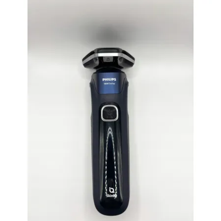 Golarka PHILIPS Seria 5000 S5885 SkinIQ Na mokro i sucho OPIS!