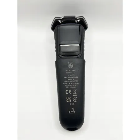 Golarka PHILIPS Seria 5000 S5885 SkinIQ Na mokro i sucho OPIS!