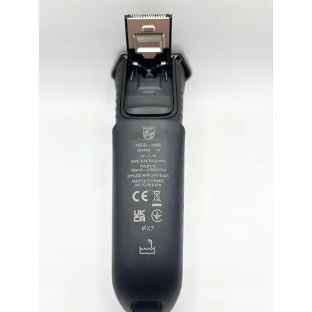 Golarka PHILIPS Seria 5000 S5885 SkinIQ Na mokro i sucho OPIS!