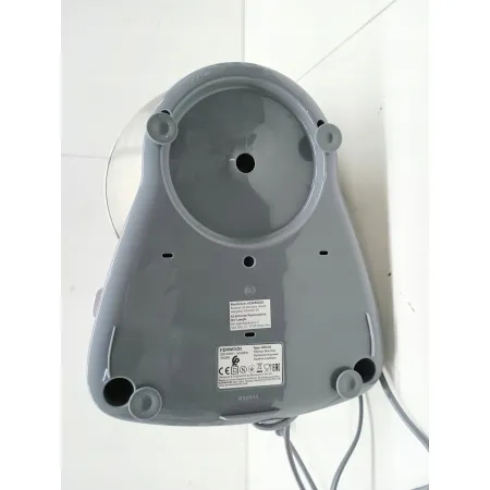 Niekompletny Robot kuchenny Kenwood KHC29A.X0SI 1000 W srebrny/szary