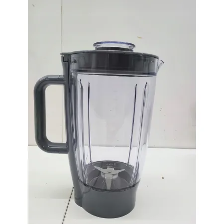 Niekompletny Robot kuchenny Kenwood KHC29A.X0SI 1000 W srebrny/szary