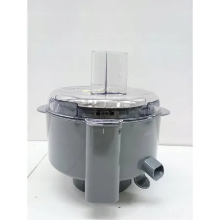 Niekompletny Robot kuchenny Kenwood KHC29A.X0SI 1000 W srebrny/szary