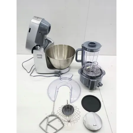 Niekompletny Robot kuchenny Kenwood KHC29A.X0SI 1000 W srebrny/szary